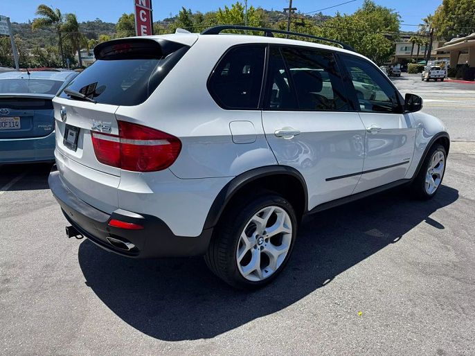 2009 BMW X5