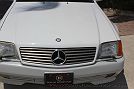 1992 Mercedes-Benz 500 SL image 60