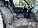 2000 Nissan Frontier XE image 16