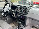 2000 Nissan Frontier XE image 17