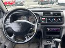 2000 Nissan Frontier XE image 18
