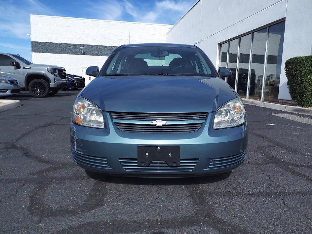 2010 Chevrolet Cobalt LT image 1