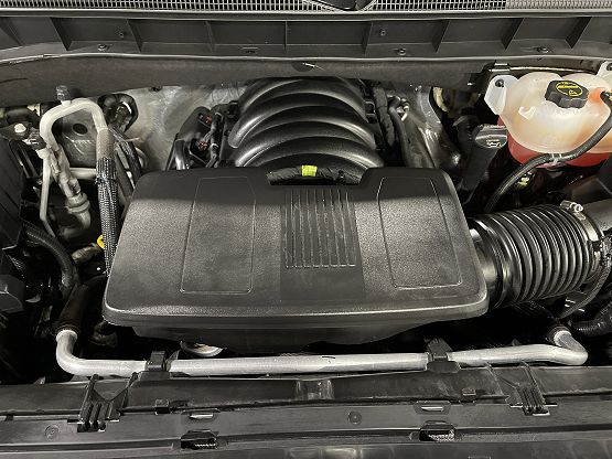2024 Chevrolet Silverado 1500 High Country photo 10