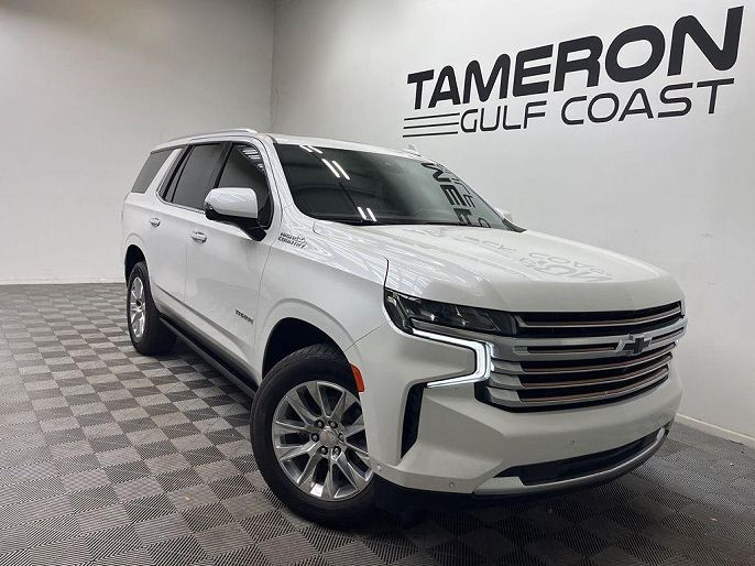 2023 Chevrolet Tahoe
