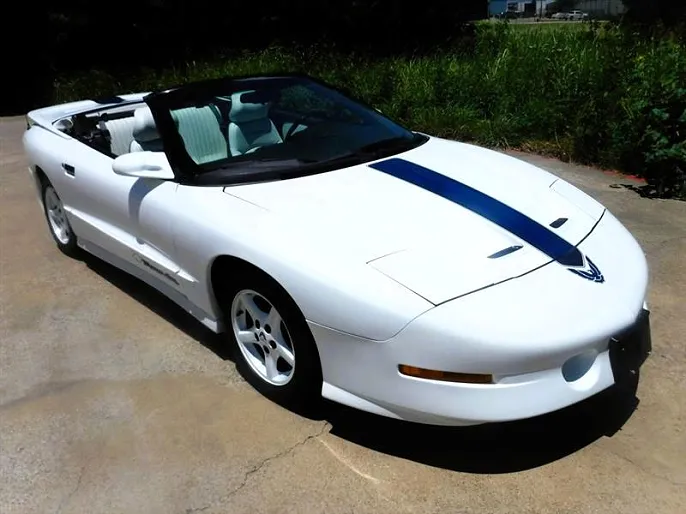 1994 Pontiac Firebird