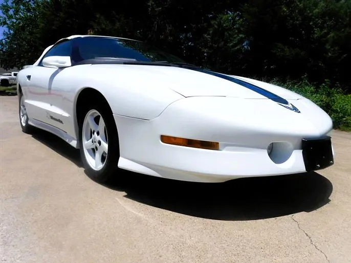 1994 Pontiac Firebird