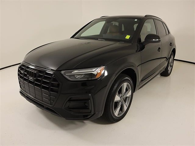 2024 Audi Q5