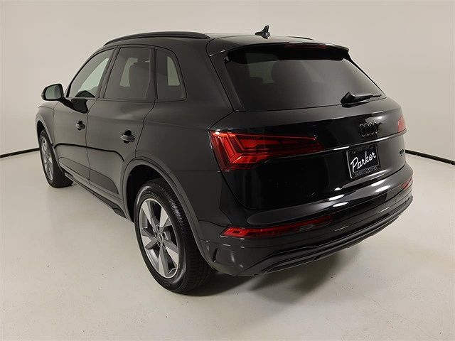 2024 Audi Q5