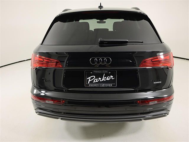 2024 Audi Q5