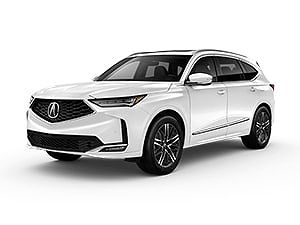 2025 Acura MDX