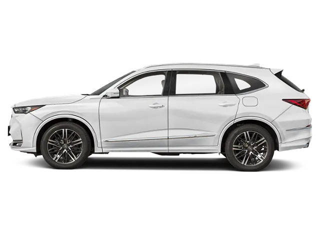 2025 Acura MDX