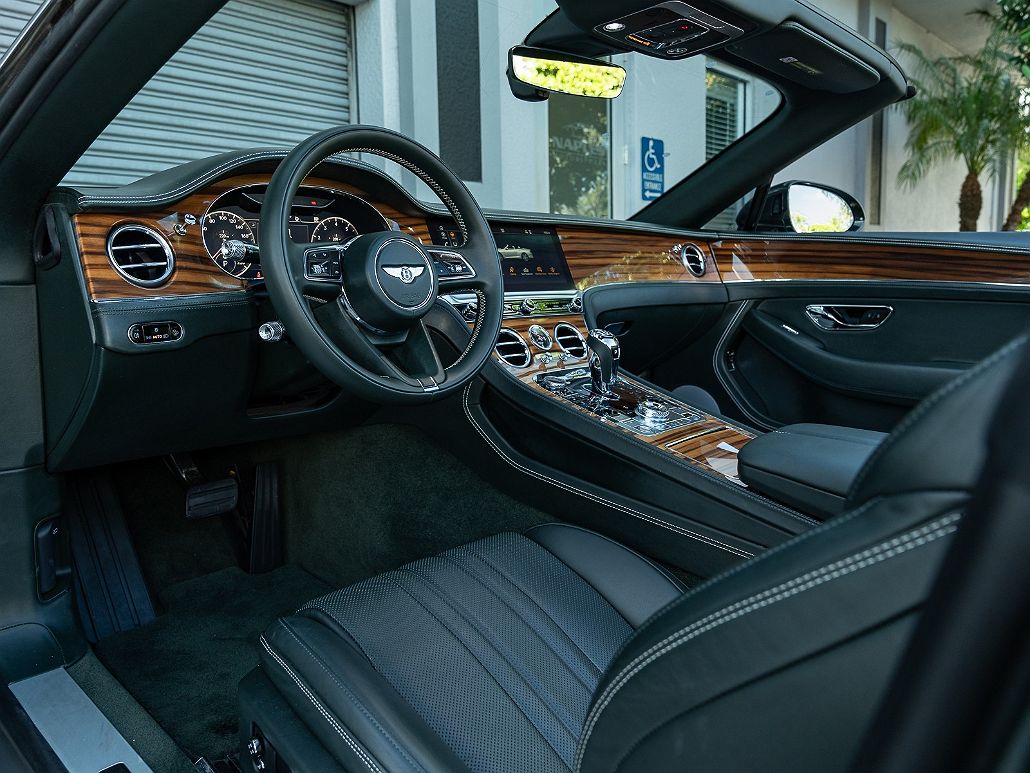 2021 Bentley Continental GT image 5