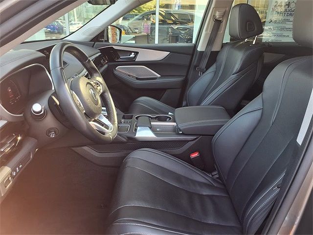 2023 Acura MDX