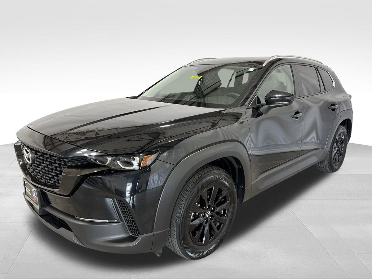 2024 Mazda CX-50 2.5 S Preferred photo 2