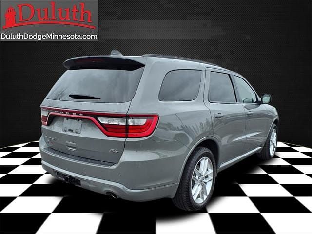 2023 Dodge Durango