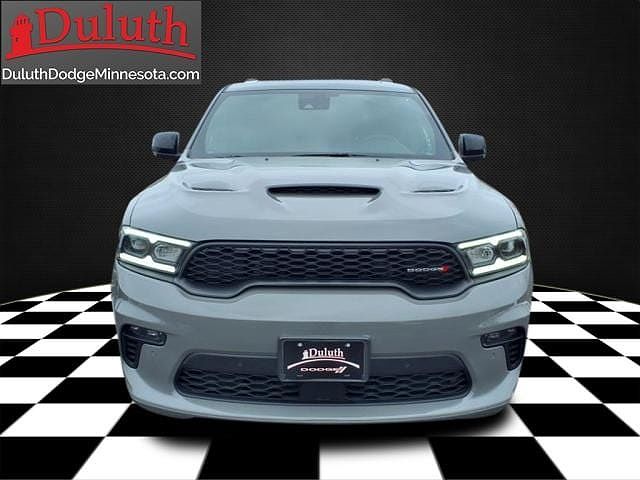 2023 Dodge Durango