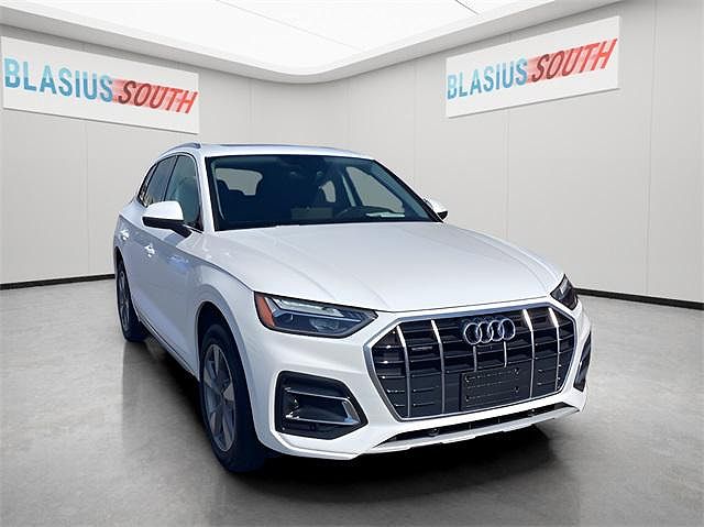 2024 Audi Q5
