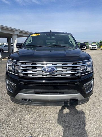 2021 Ford Expedition