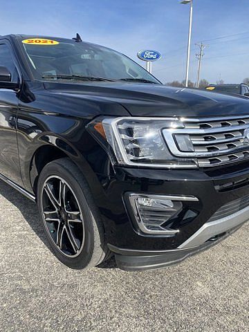 2021 Ford Expedition