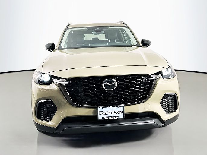 2026 Mazda CX-70