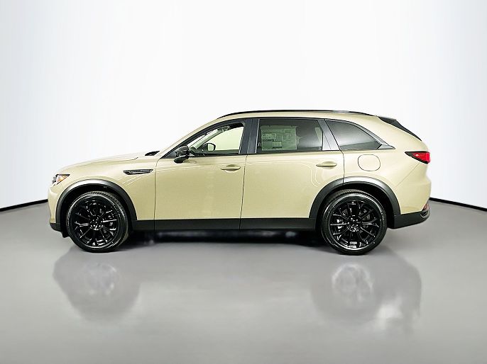 2026 Mazda CX-70