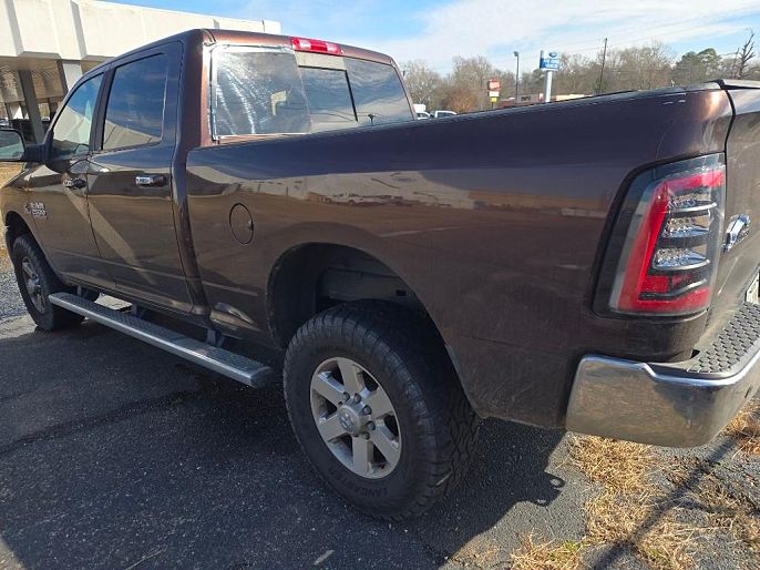 2015 Ram 2500