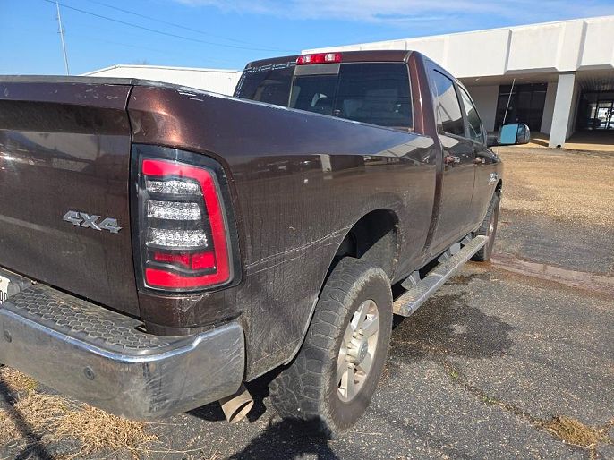 2015 Ram 2500