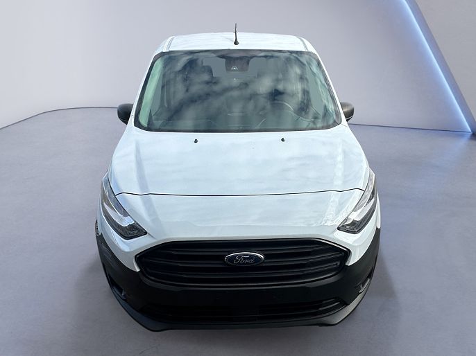 2020 Ford Transit Connect