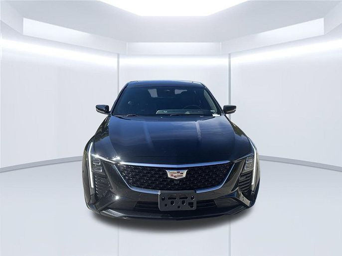 2025 Cadillac CT5