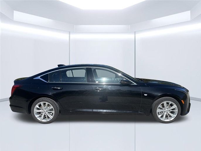 2025 Cadillac CT5