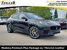 2023 Maserati Grecale Modena image 0