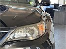 2012 Subaru Impreza WRX image 8