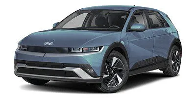 2027 Hyundai Ioniq 5