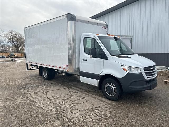 2013 freightliner clearance sprinter 3500