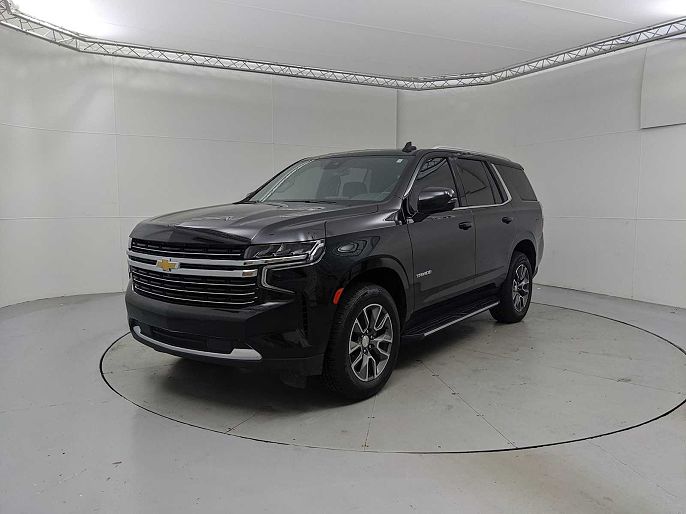 2023 Chevrolet Tahoe