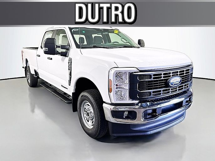 2026 Ford F-350
