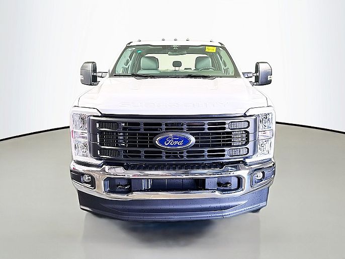 2026 Ford F-350