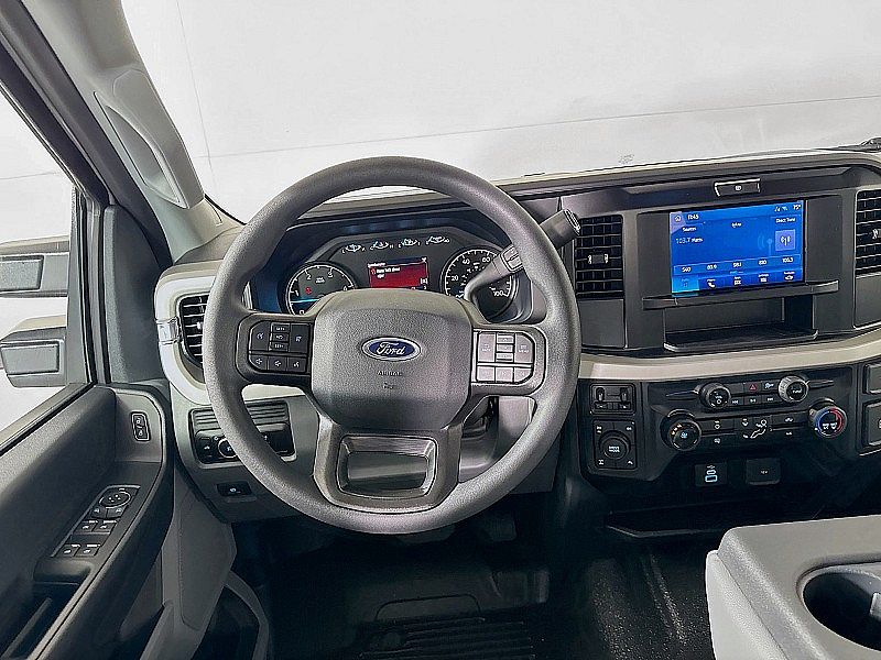 2026 Ford F-350