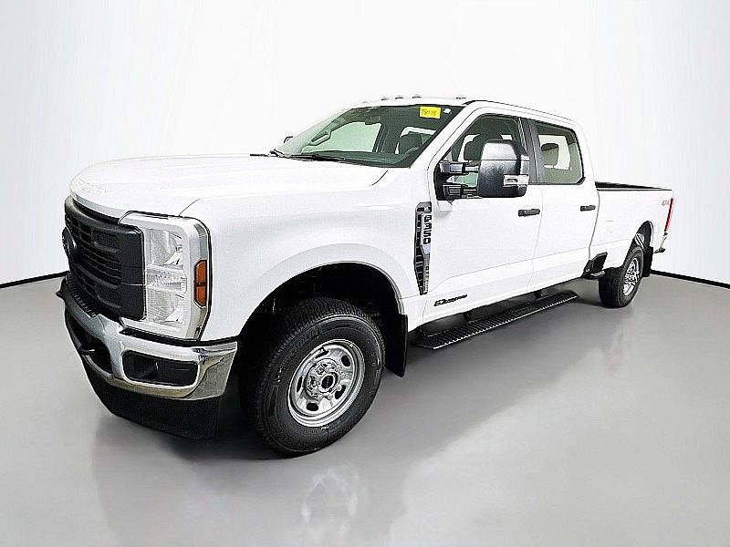 2026 Ford F-350
