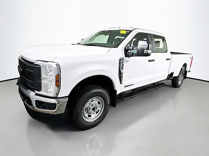 2026 Ford F-350