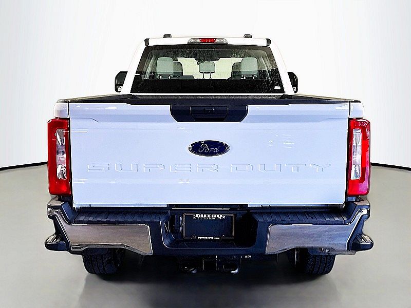 2026 Ford F-350