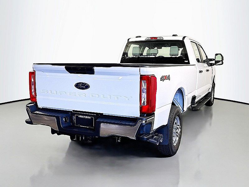 2026 Ford F-350