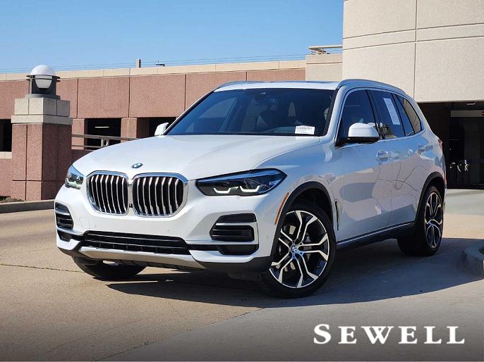 2023 BMW X5