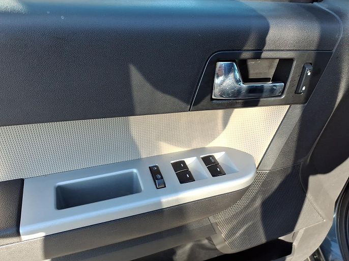 2010 Mercury Mariner