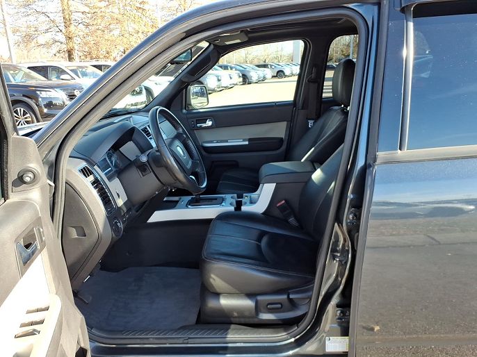 2010 Mercury Mariner