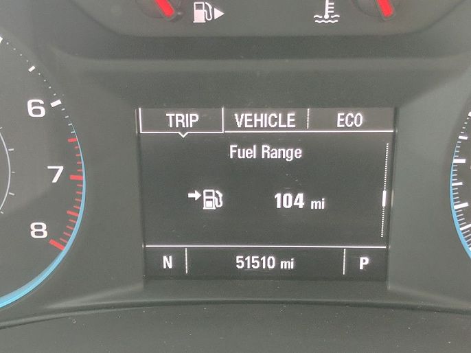 2019 Chevrolet Malibu