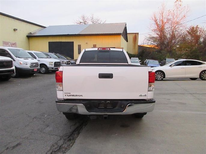 2010 Toyota Tundra