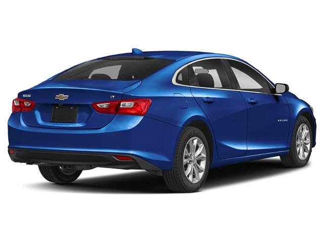 2023 Chevrolet Malibu
