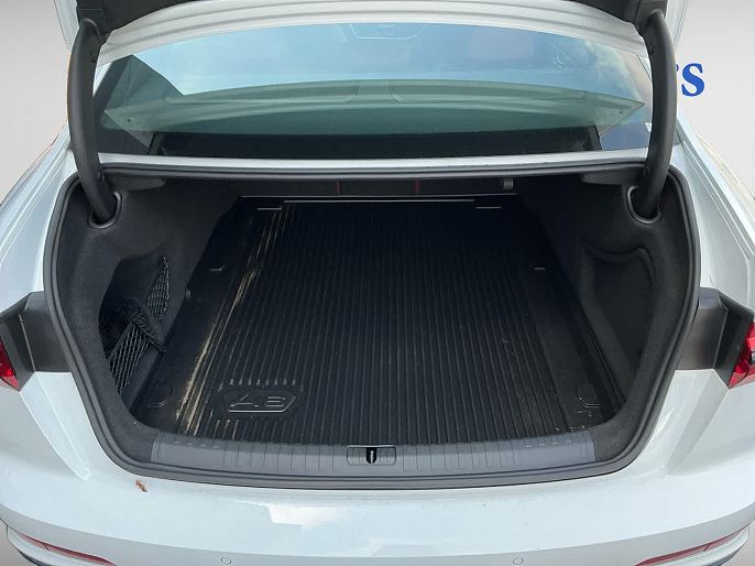 2022 Audi S6