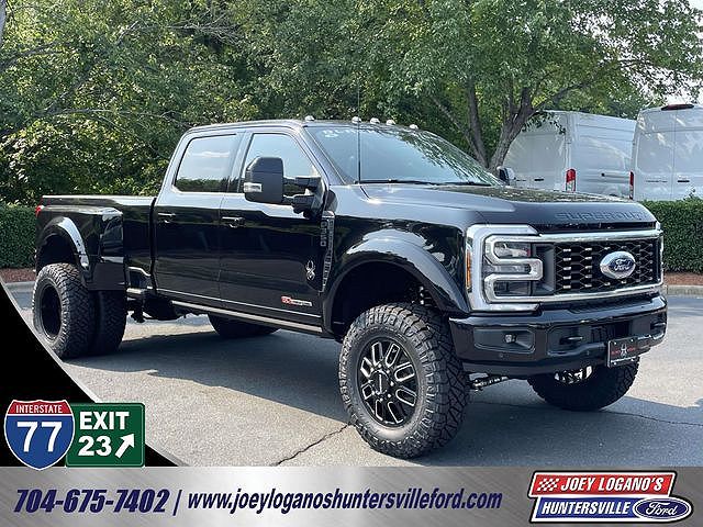 2026 Ford F-350